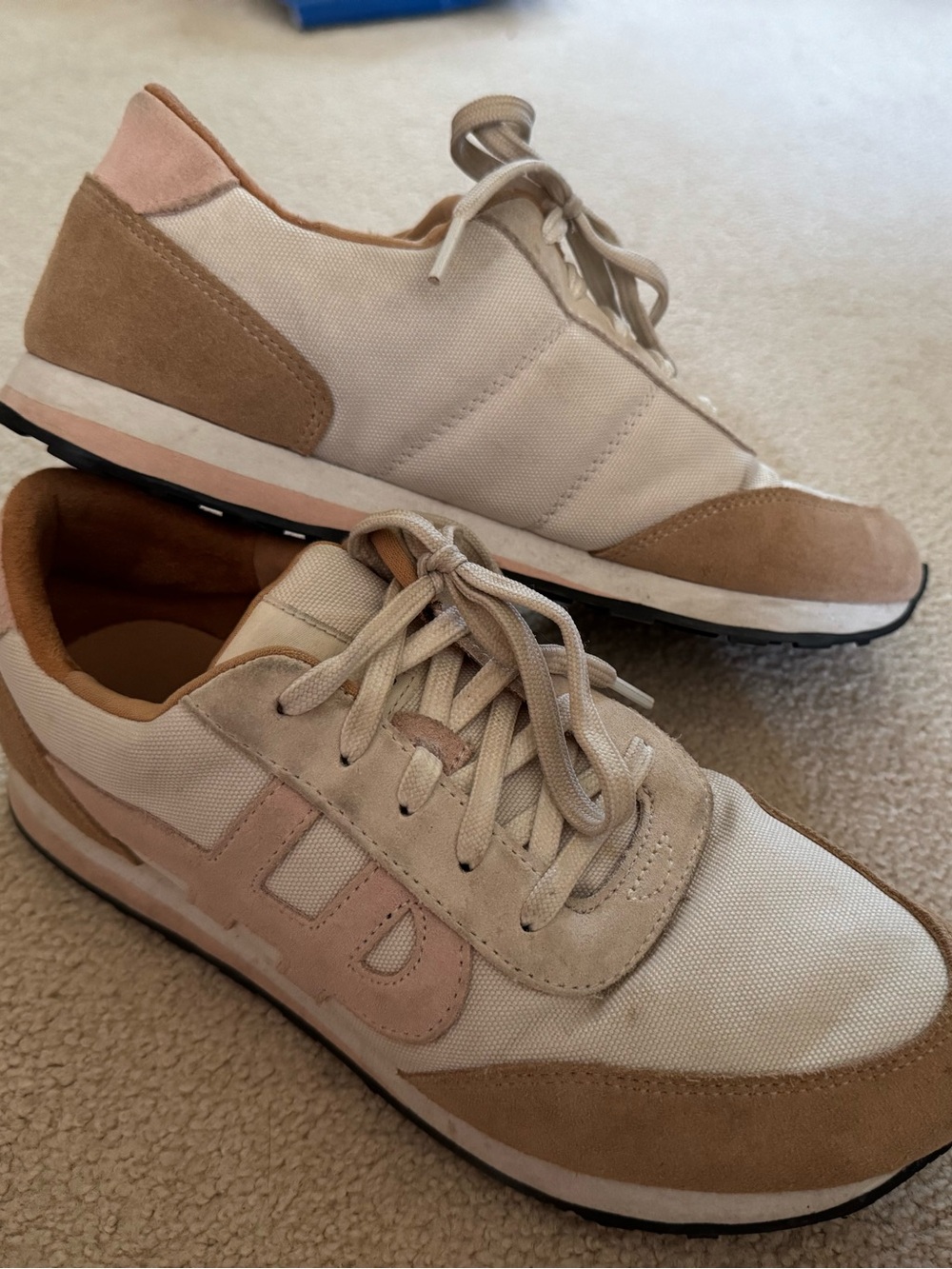 Hush Puppy sneakers